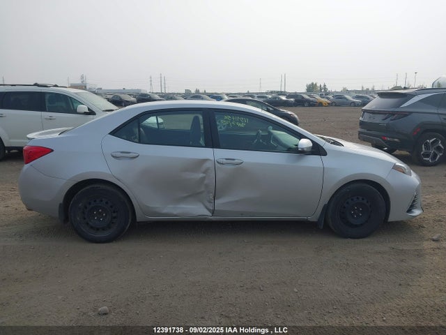 Toyota 2zr-fe 2019 2T1BURHE9KC222997 Image 14