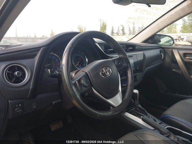 Toyota 2zr-fe 2019 2T1BURHE9KC222997 Image 22