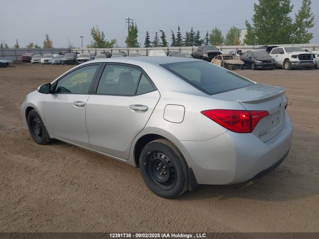 Toyota 2zr-fe 2019 2T1BURHE9KC222997 Image 3