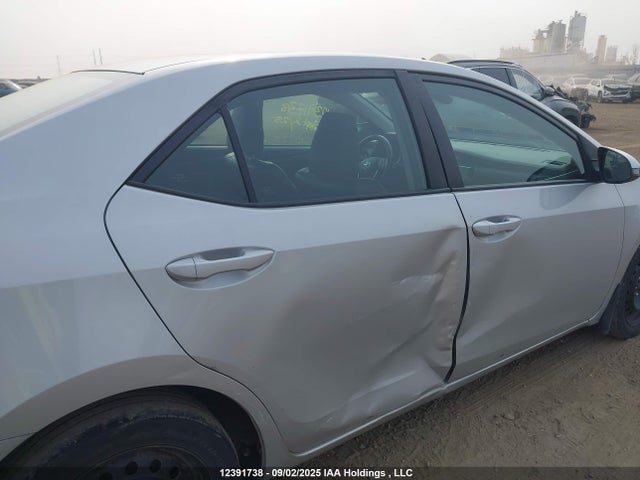 Toyota 2zr-fe 2019 2T1BURHE9KC222997 Image 6