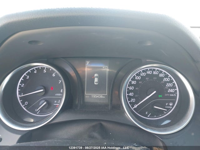 4T1B11HK3JU506378 Toyota a25a-fks