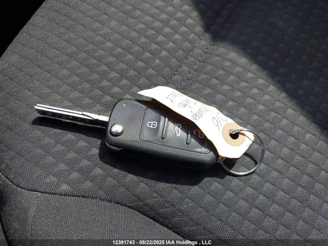 3VW267AJ3GM316066 Volkswagen 1.4t