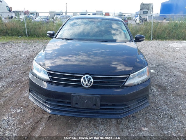 3VW267AJ3GM316066 Volkswagen 1.4t