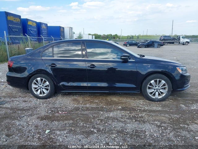 3VW267AJ3GM316066 Volkswagen 1.4t