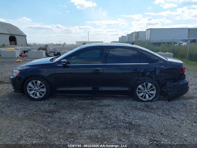 3VW267AJ3GM316066 Volkswagen 1.4t