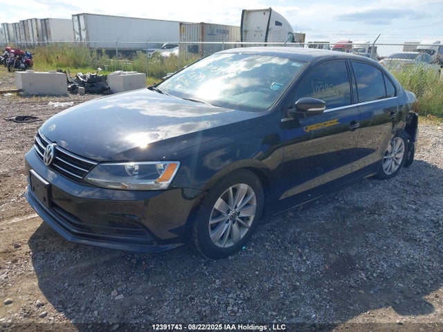 3VW267AJ3GM316066 Volkswagen 1.4t