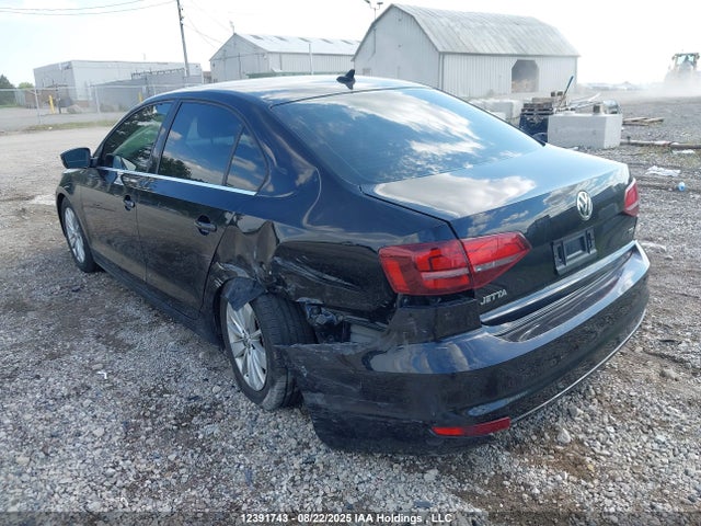 3VW267AJ3GM316066 Volkswagen 1.4t