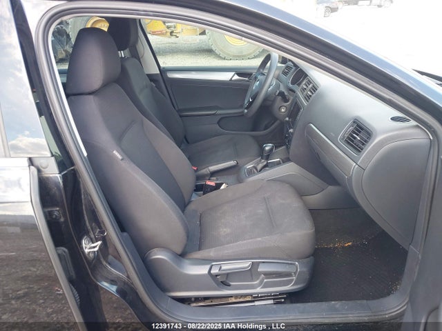 3VW267AJ3GM316066 Volkswagen 1.4t
