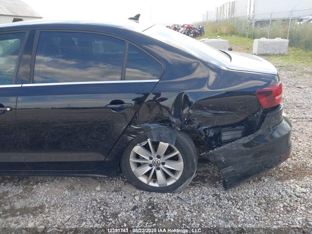 3VW267AJ3GM316066 Volkswagen 1.4t