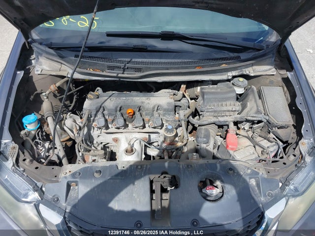 Honda r18z1 2014 2HGFB2F45EH021957 Image 10
