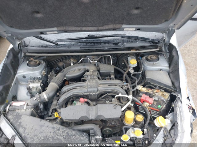 JF2GPABC9GH316596 Subaru naturally aspirated