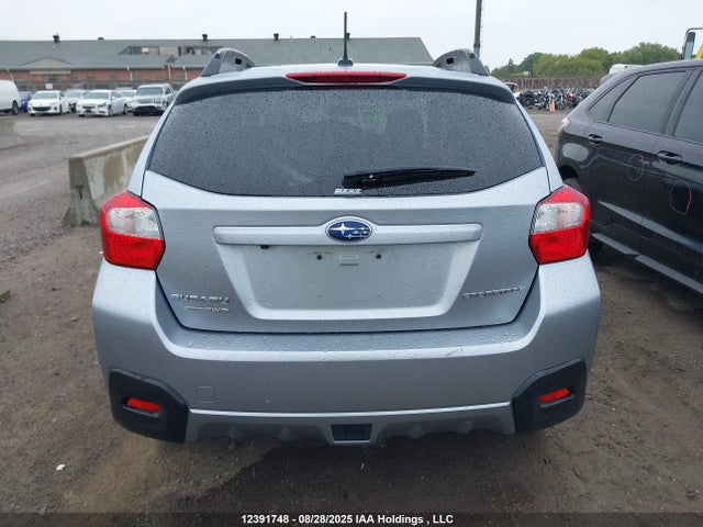 JF2GPABC9GH316596 Subaru naturally aspirated