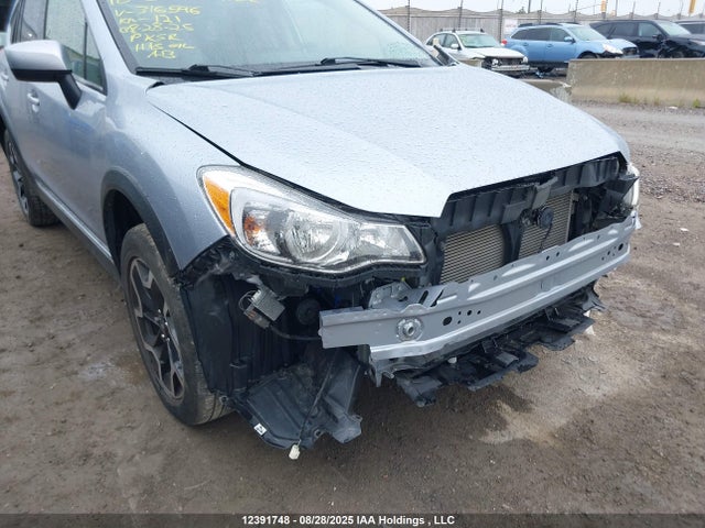 JF2GPABC9GH316596 Subaru naturally aspirated