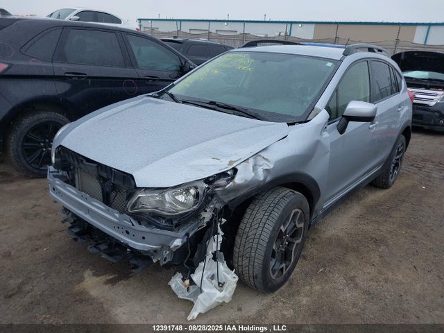 JF2GPABC9GH316596 Subaru naturally aspirated