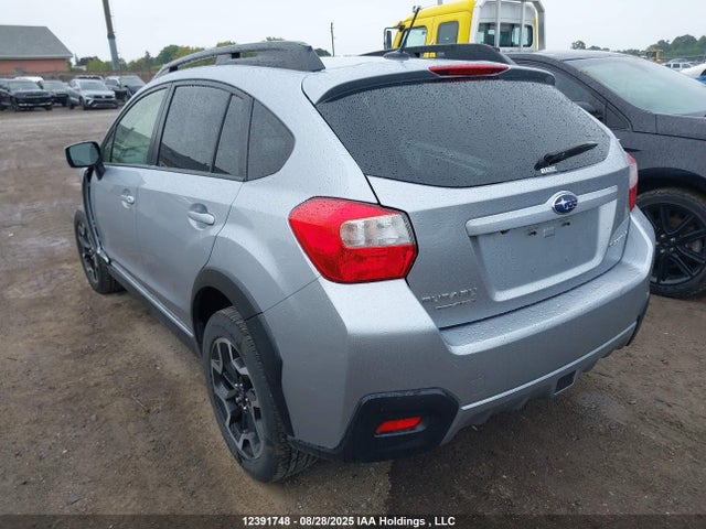 JF2GPABC9GH316596 Subaru naturally aspirated