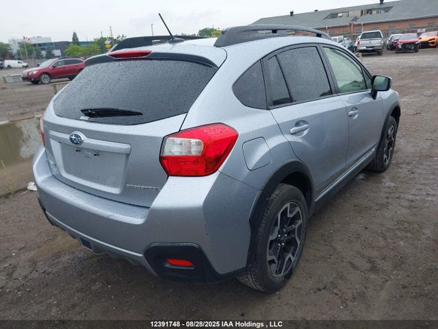 JF2GPABC9GH316596 Subaru naturally aspirated