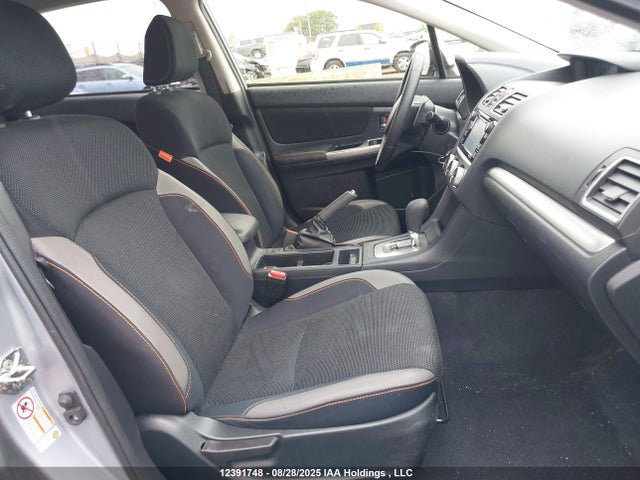 JF2GPABC9GH316596 Subaru naturally aspirated