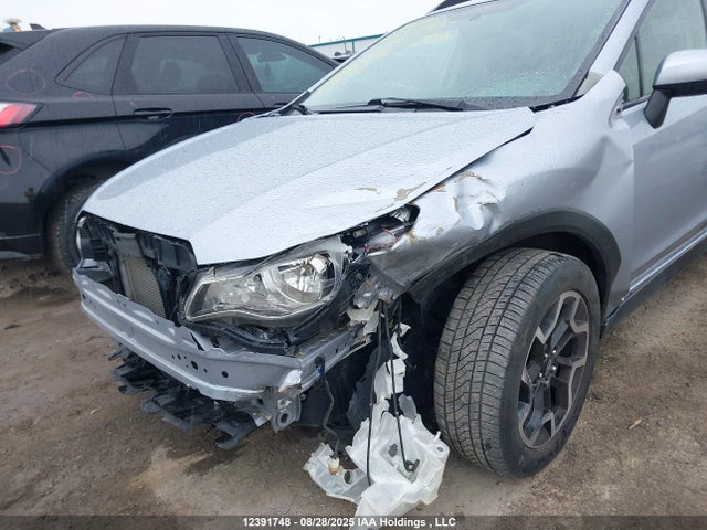 JF2GPABC9GH316596 Subaru naturally aspirated