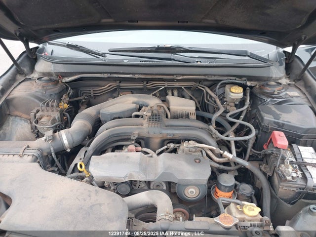 4S4BSCDC1F3253713 Subaru 2.5l c0