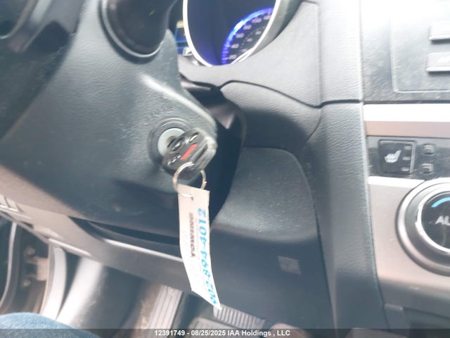 4S4BSCDC1F3253713 Subaru 2.5l c0