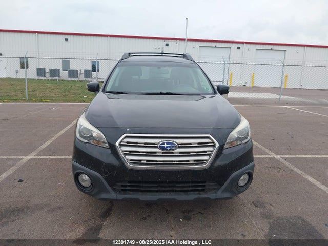 4S4BSCDC1F3253713 Subaru 2.5l c0