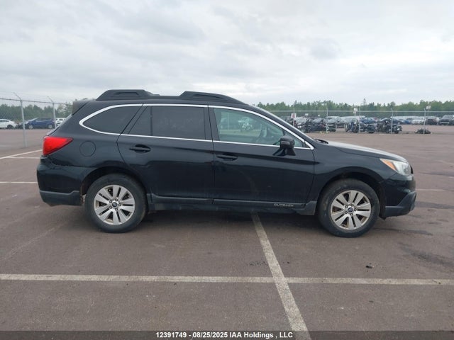 4S4BSCDC1F3253713 Subaru 2.5l c0