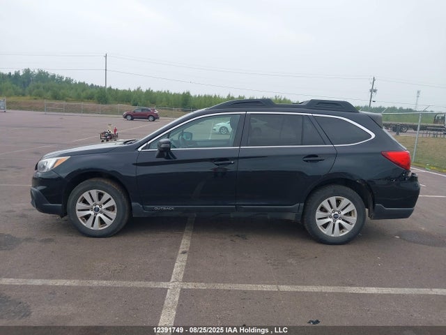 4S4BSCDC1F3253713 Subaru 2.5l c0