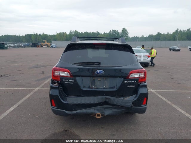4S4BSCDC1F3253713 Subaru 2.5l c0