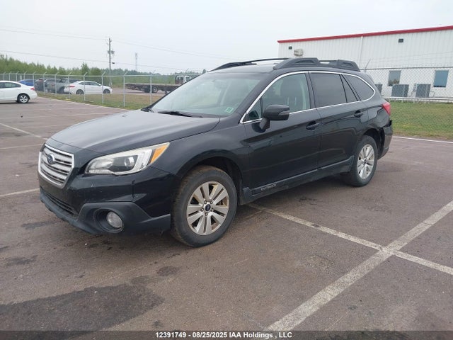 4S4BSCDC1F3253713 Subaru 2.5l c0