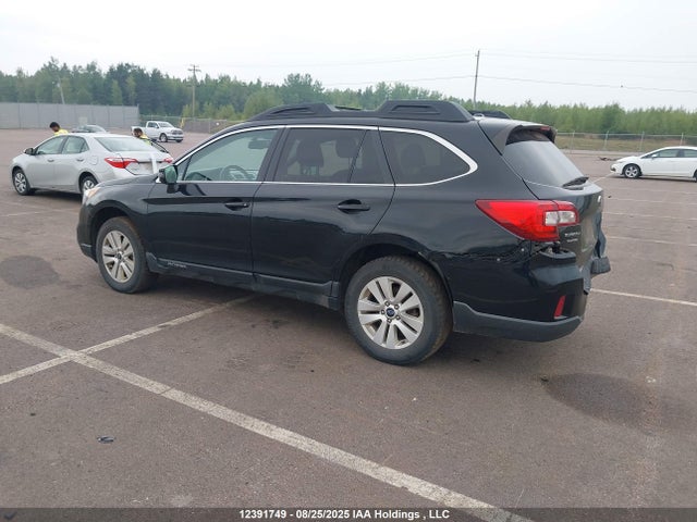 4S4BSCDC1F3253713 Subaru 2.5l c0