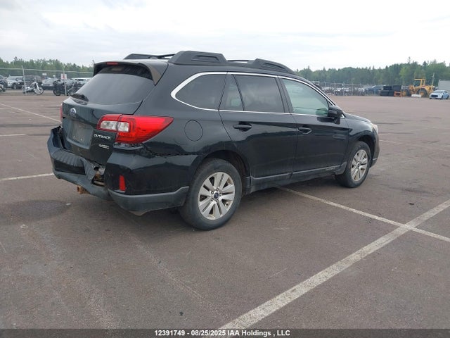 4S4BSCDC1F3253713 Subaru 2.5l c0