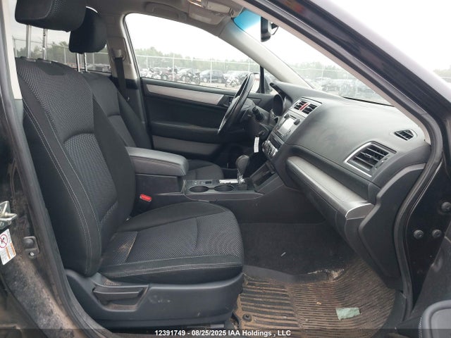 4S4BSCDC1F3253713 Subaru 2.5l c0
