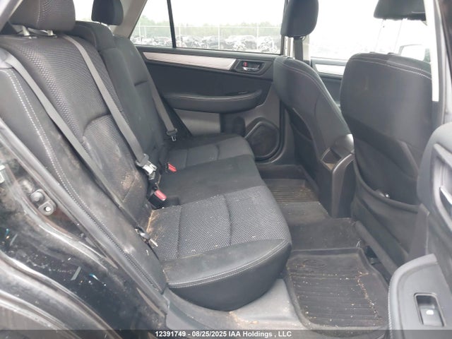 4S4BSCDC1F3253713 Subaru 2.5l c0