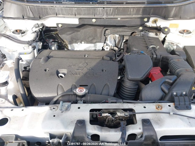 JA4AJVAW5MU602872 Mitsubishi mivec