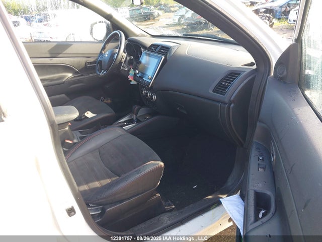 JA4AJVAW5MU602872 Mitsubishi mivec