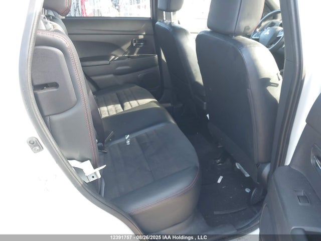 JA4AJVAW5MU602872 Mitsubishi mivec