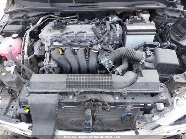 Toyota 2zr-fae 2022 5YFBPMBE1NP376742 Image 10
