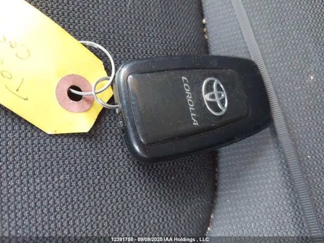 Toyota 2zr-fae 2022 5YFBPMBE1NP376742 Image 11