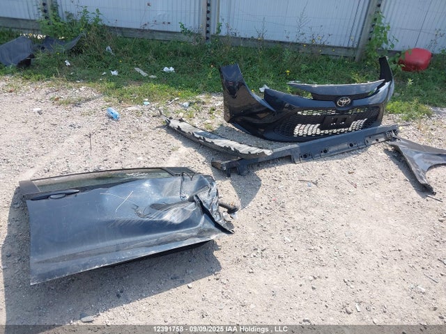 Toyota 2zr-fae 2022 5YFBPMBE1NP376742 Image 12
