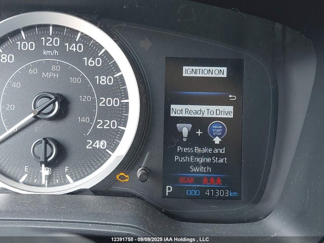 Toyota 2zr-fae 2022 5YFBPMBE1NP376742 Image 16