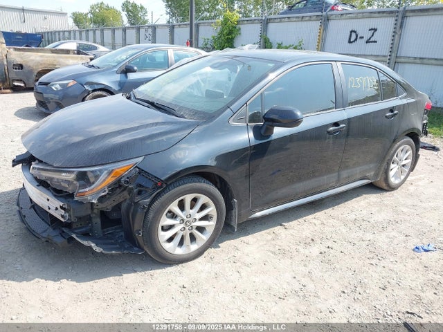 Toyota 2zr-fae 2022 5YFBPMBE1NP376742 Image 2
