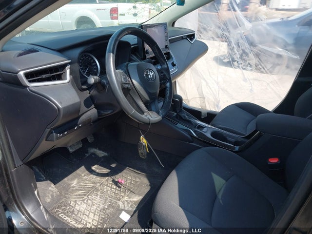 Toyota 2zr-fae 2022 5YFBPMBE1NP376742 Image 5
