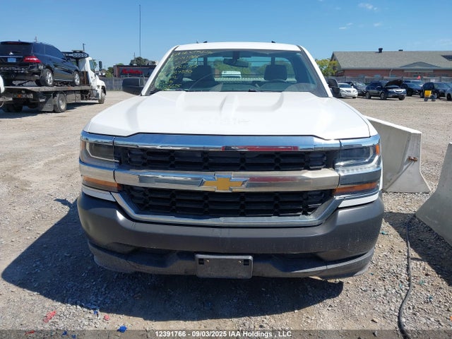 1GCNCNEH6GZ345533 Chevrolet lv3 - sidi, vvt, aluminum, e85 max