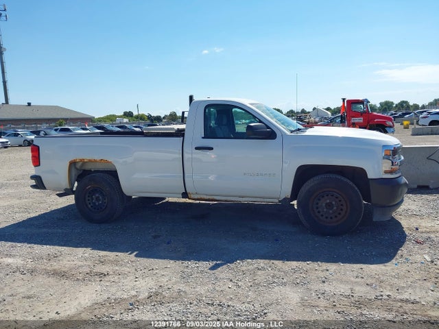 1GCNCNEH6GZ345533 Chevrolet lv3 - sidi, vvt, aluminum, e85 max