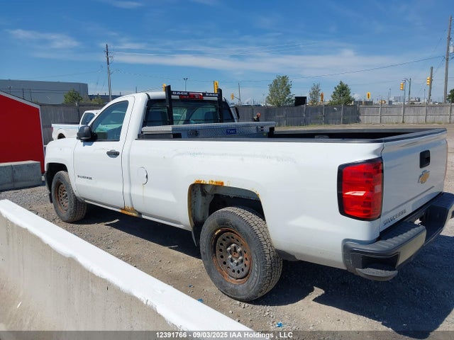 1GCNCNEH6GZ345533 Chevrolet lv3 - sidi, vvt, aluminum, e85 max