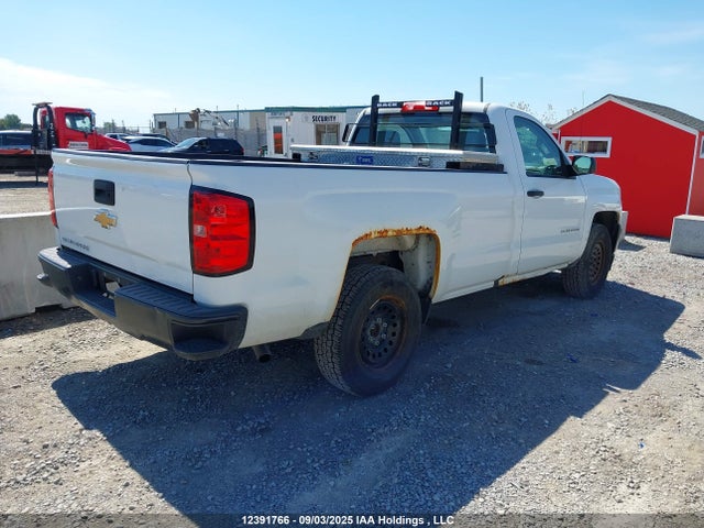 1GCNCNEH6GZ345533 Chevrolet lv3 - sidi, vvt, aluminum, e85 max