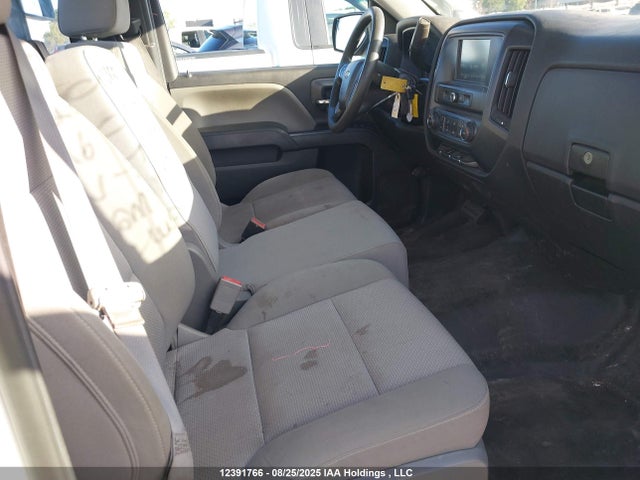 1GCNCNEH6GZ345533 Chevrolet lv3 - sidi, vvt, aluminum, e85 max
