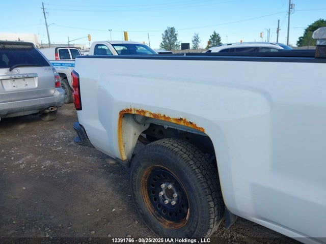 1GCNCNEH6GZ345533 Chevrolet lv3 - sidi, vvt, aluminum, e85 max