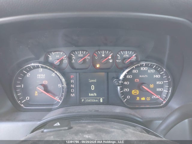 1GCNCNEH6GZ345533 Chevrolet lv3 - sidi, vvt, aluminum, e85 max
