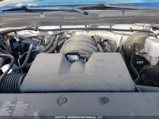 1GCNCPEH1FZ162793 Chevrolet lv3 - vvt, aluminum, e85 max